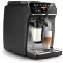 Philips 4300 sērijas EP4346/71 kafijas automāts Pilnībā automātiska espresso automāts 1,8 L