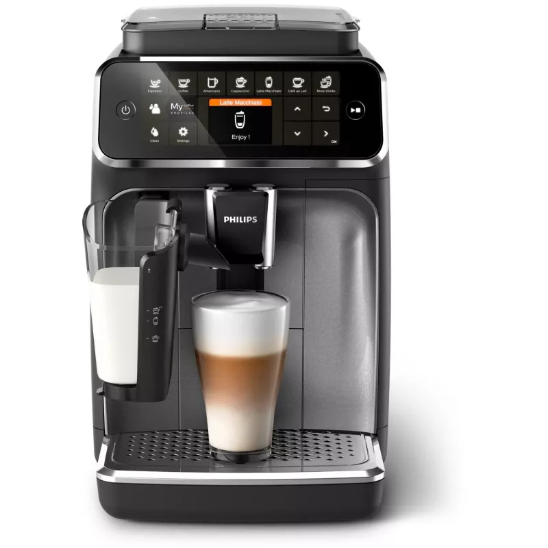 Philips 4300 sērijas EP4346/71 kafijas automāts Pilnībā automātiska espresso automāts 1,8 L