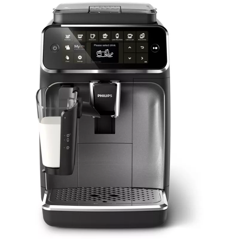 Philips 4300 sērijas EP4346/71 kafijas automāts Pilnībā automātiska espresso automāts 1,8 L