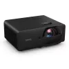 Īsa fokusa projektors BenQ LH830ST — DLP, UHD 4K (3840x2160), 4000 ANSI lūmeni, lāzers, fiksēts tālummaiņas objektīvs, 16:9, melns