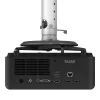 Īsa fokusa projektors BenQ LH830ST — DLP, UHD 4K (3840x2160), 4000 ANSI lūmeni, lāzers, fiksēts tālummaiņas objektīvs, 16:9, melns