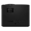 Īsa fokusa projektors BenQ LH830ST — DLP, UHD 4K (3840x2160), 4000 ANSI lūmeni, lāzers, fiksēts tālummaiņas objektīvs, 16:9, melns