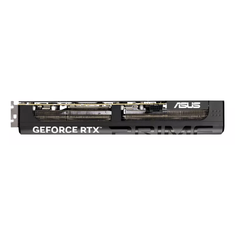 Grafikas karte ASUS GeForce RTX 5070 Ti — 16 GB GDDR7, 256 bitu, PCIe 5.0, 3xDP/1xHDMI, 306 × 126 × 50 mm