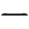 LG 75XS4P-B.AEU Signage displejs Digitālās izkārtnes plakanais panelis 190,5 cm (75 collas) LED 4000 cd/m² UHD+ Melns WebOS 24/7