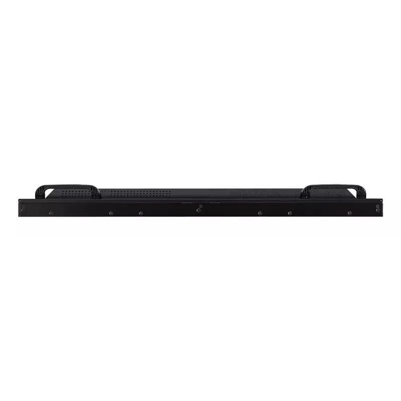 LG 75XS4P-B.AEU Signage displejs Digitālās izkārtnes plakanais panelis 190,5 cm (75 collas) LED 4000 cd/m² UHD+ Melns WebOS 24/7