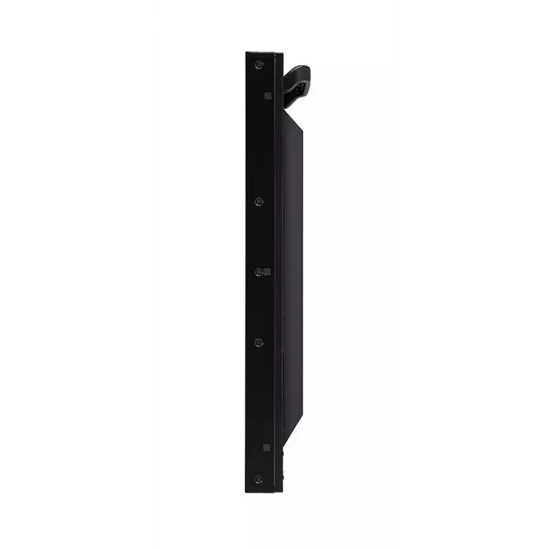 LG 75XS4P-B.AEU Signage displejs Digitālās izkārtnes plakanais panelis 190,5 cm (75 collas) LED 4000 cd/m² UHD+ Melns WebOS 24/7