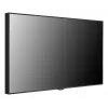 LG 75XS4P-B.AEU Signage displejs Digitālās izkārtnes plakanais panelis 190,5 cm (75 collas) LED 4000 cd/m² UHD+ Melns WebOS 24/7