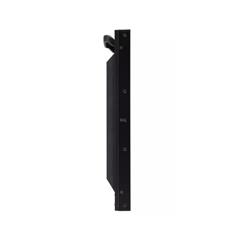 LG 75XS4P-B.AEU Signage displejs Digitālās izkārtnes plakanais panelis 190,5 cm (75 collas) LED 4000 cd/m² UHD+ Melns WebOS 24/7