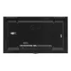 LG 75XS4P-B.AEU Signage displejs Digitālās izkārtnes plakanais panelis 190,5 cm (75 collas) LED 4000 cd/m² UHD+ Melns WebOS 24/7