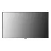 LG 75XS4P-B.AEU Signage displejs Digitālās izkārtnes plakanais panelis 190,5 cm (75 collas) LED 4000 cd/m² UHD+ Melns WebOS 24/7