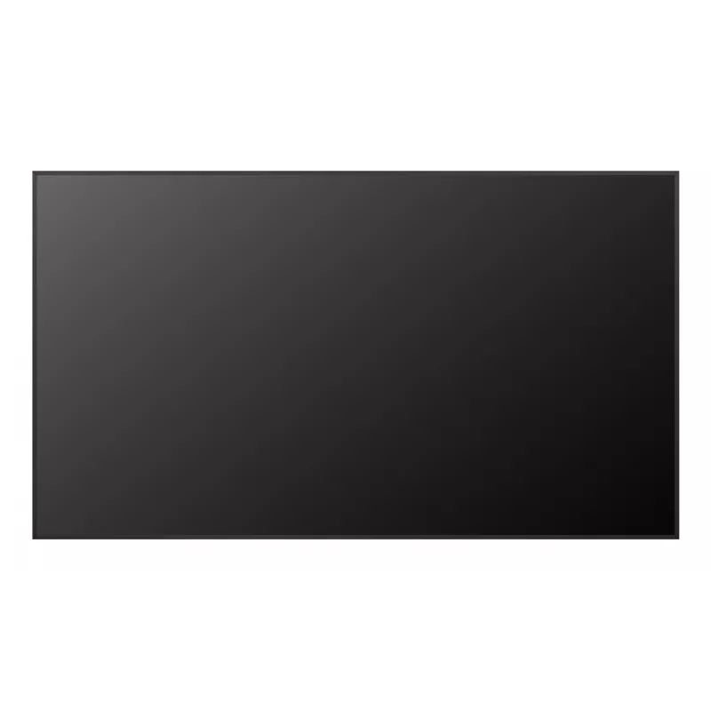 LG 86 collu LCD 3840x2160 4K monitors 2.18 m (86 colli) LED Wi-Fi 700 cd/m² 4K Ultra HD Melns WebOS 24/7