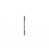 LG 86 collu LCD 3840x2160 4K monitors 2.18 m (86 colli) LED Wi-Fi 700 cd/m² 4K Ultra HD Melns WebOS 24/7