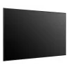 LG 86 collu LCD 3840x2160 4K monitors 2.18 m (86 colli) LED Wi-Fi 700 cd/m² 4K Ultra HD Melns WebOS 24/7