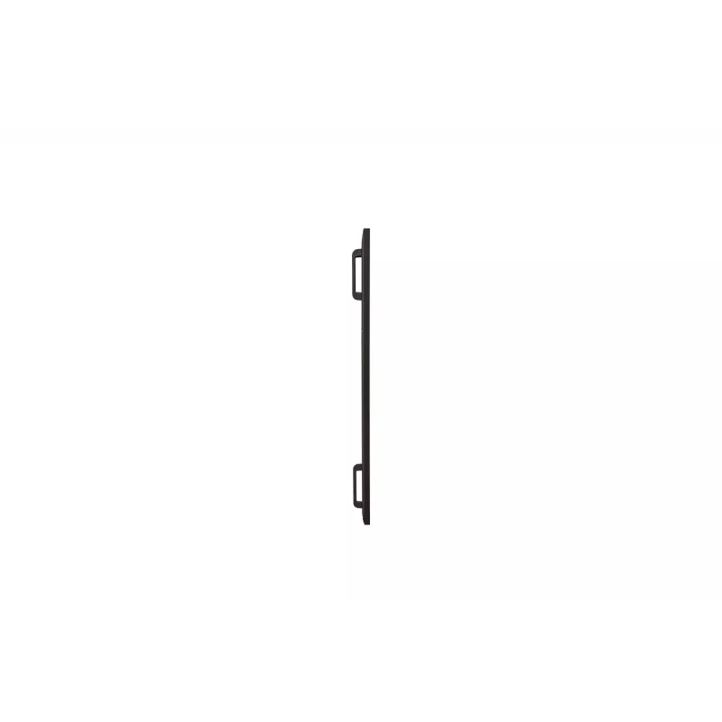 LG 86 collu LCD 3840x2160 4K monitors 2.18 m (86 colli) LED Wi-Fi 700 cd/m² 4K Ultra HD Melns WebOS 24/7