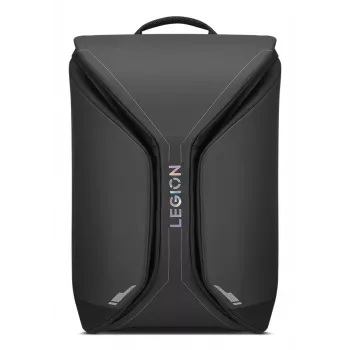 Lenovo GB900 40,6 cm (16 collu) mugursoma, melna