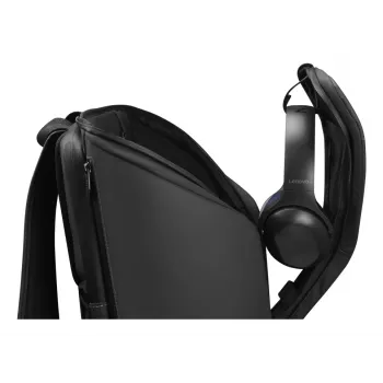 Lenovo GB900 40,6 cm (16 collu) mugursoma, melna