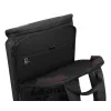 Lenovo GB900 40,6 cm (16 collu) mugursoma, melna