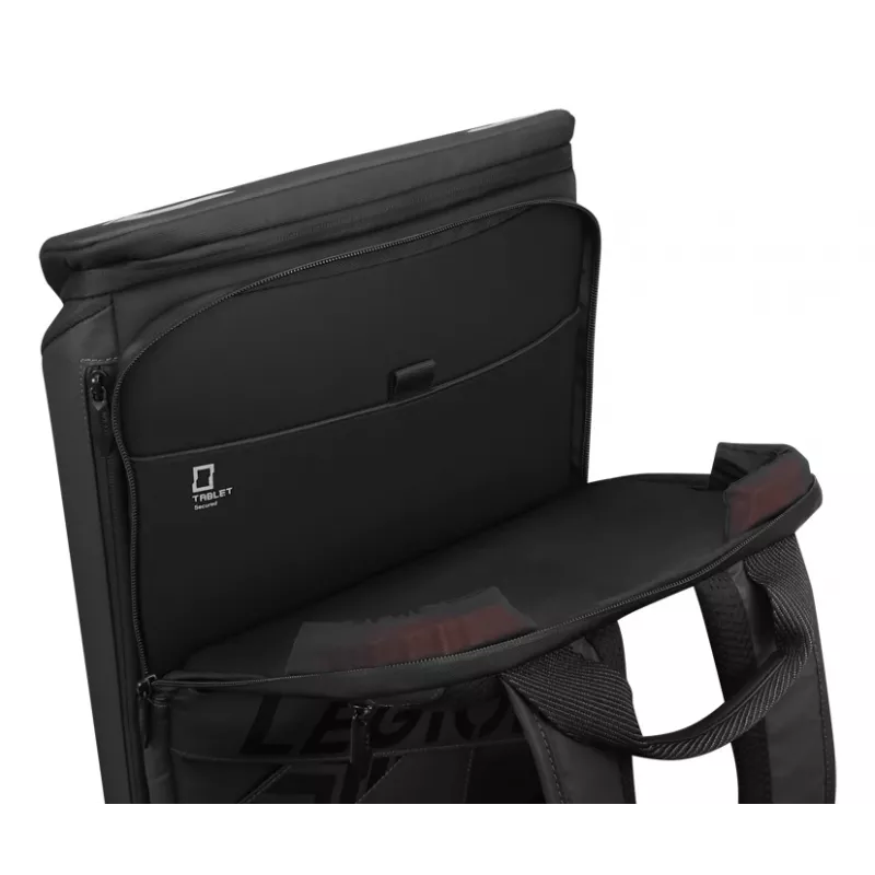 Lenovo GB900 40,6 cm (16 collu) mugursoma, melna