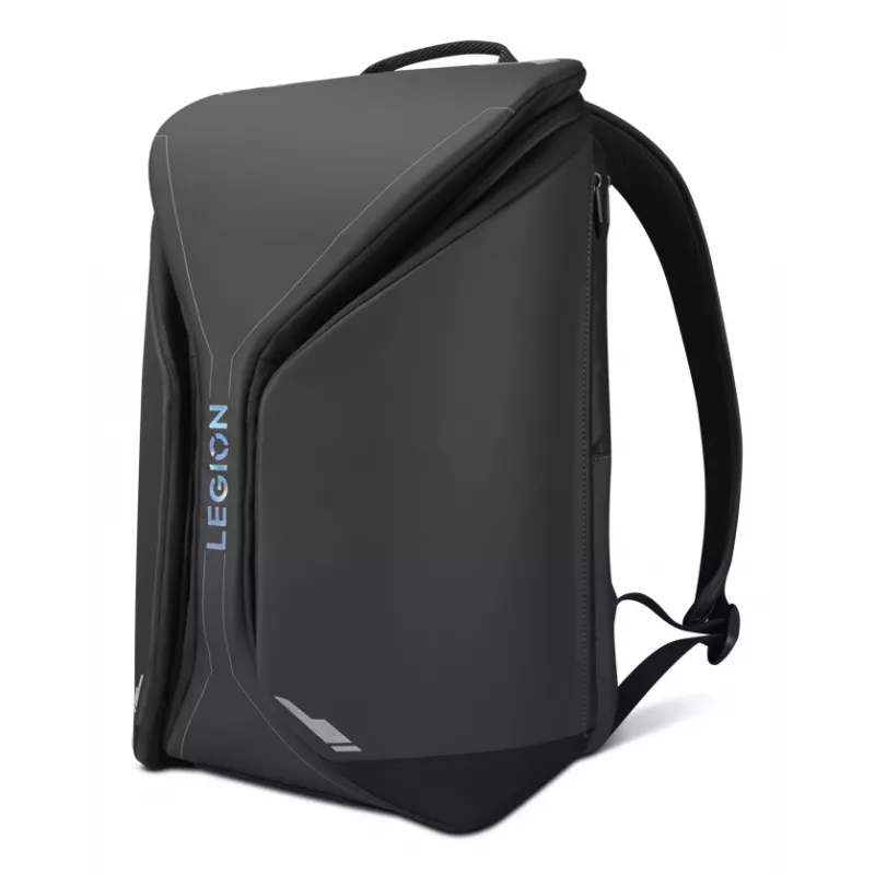 Lenovo GB900 40,6 cm (16 collu) mugursoma, melna