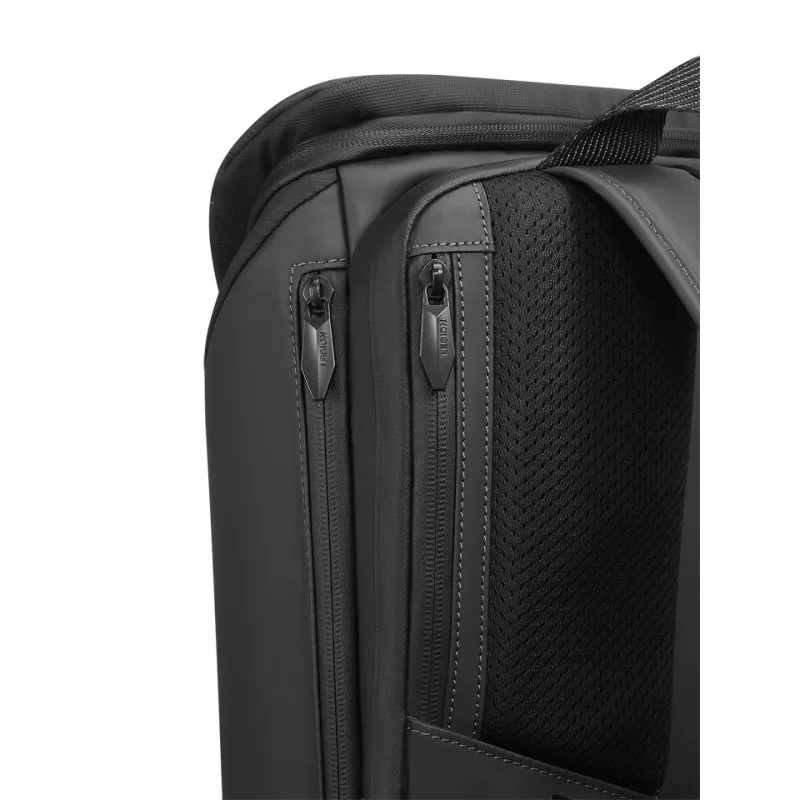 Lenovo GB900 40,6 cm (16 collu) mugursoma, melna