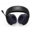 Lenovo Legion H410 austiņas bezvadu galvas lentes spēļu USB Type-C Bluetooth melnas, violetas