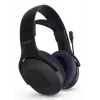 Lenovo Legion H410 austiņas bezvadu galvas lentes spēļu USB Type-C Bluetooth melnas, violetas