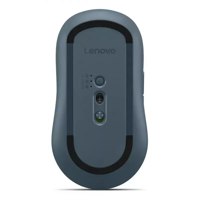 Wireless ambidextrous Bluetooth optical pele Lenovo Yoga — 4000 GY51S61916