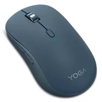 Wireless ambidextrous Bluetooth optical pele Lenovo Yoga — 4000 GY51S61916