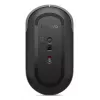 Bezvadu ambidekss pele Lenovo 700 — RF + Bluetooth, optiskā 4000 DPI, 8 pogas, pelēka