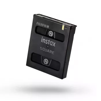 Momentuzņēmumu filma Fujifilm SQUARE balta Marble 10 gab.