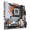 Mātesplate GIGABYTE B850M FORCE WIFI6E, AMD B850, Socket AM5, Micro ATX