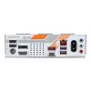 Mātesplate GIGABYTE B850M FORCE WIFI6E, AMD B850, Socket AM5, Micro ATX
