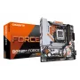 GIGABYTE B850M FORCE mātesplate - AMD Ryzen 9000 sērijas CPU, 8+2+2 fāžu digitālais VRM, līdz 9600MHz DDR5 (OC), 1xPCIe 5.0 + 2xPCIe 4.0 M.2, 2.5 GbE LAN, USB 3.2 Gen 2