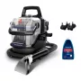 Bissell SpotClean C9 Select paklāju tīrīšanas ierīce Rokas, dziļā tīrīšana, tumši melna, caurspīdīga