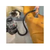 Bissell SpotClean C9 Select paklāju tīrīšanas ierīce Rokas, dziļā tīrīšana, tumši melna, caurspīdīga
