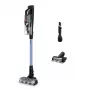 Bissell PowerClean Furfinder Select baterija Dry HEPA Bez putekļu maisa 200 W Melns, Gaiši zils