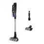 Bissell PowerClean Furguard Select Akumulatora Sausā HEPA Bezmaisa Putekļu sūcējs 200 W Melns, Pelēks