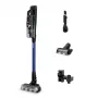 Bissell PowerClean Furguard Pro baterija Dry HEPA Bagless 0.4 L 200 W Melns, Blue
