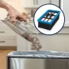 Bissell 4202M putekļsūcēja piederums/piederumu komplekts Putekļsūcējs ar stāvus
