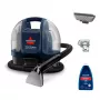 Bissell SpotClean Mini bezvadu paklāju tīrīšanas iekārta Rokas Melns, Zils