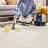 Bissell SpotClean Mini bezvadu paklāju tīrīšanas iekārta Rokas Melns, Zils
