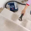 Bissell SpotClean Mini bezvadu paklāju tīrīšanas iekārta Rokas Melns, Zils