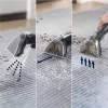 Bissell SpotClean Mini bezvadu paklāju tīrīšanas iekārta Rokas Melns, Zils