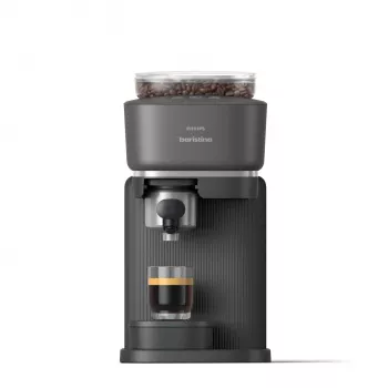 Philips BAR300/60 kafijas automāts, pusautomātiskā espresso mašīna, 1,2 L