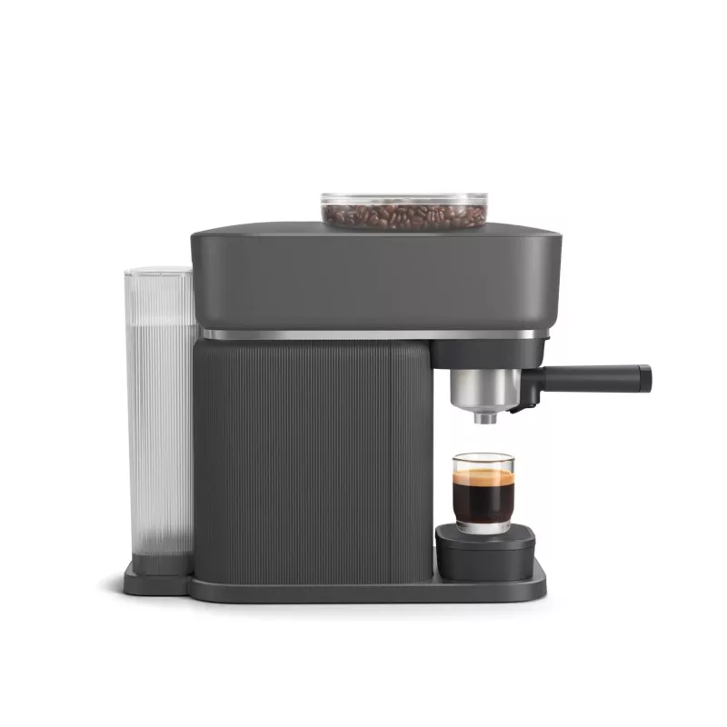 Philips BAR300/60 kafijas automāts, pusautomātiskā espresso mašīna, 1,2 L