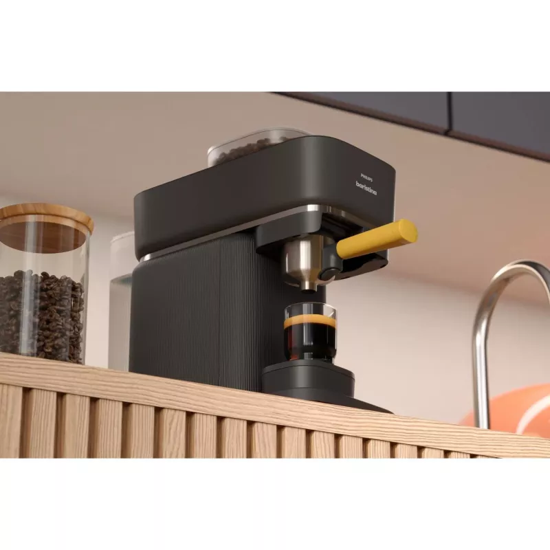 Philips BAR300/60 kafijas automāts, pusautomātiskā espresso mašīna, 1,2 L