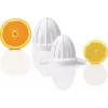 Gorenje CJ30E elektriskais citrusu sulu spiedējs 0,8 L 30 W Balts