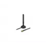 Daudzvirzienu antena TELTONIKA 5G Mobile Magnetic SMA Antenna 3.6 dBi, 0.617-0.96 / 1.4-2.69 / 3.3-5.9 GHz, vīrišķais SMA