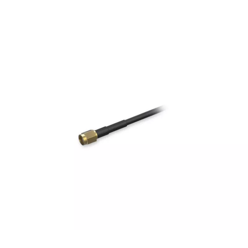 Daudzvirzienu antena TELTONIKA 5G Mobile Magnetic SMA Antenna 3.6 dBi, 0.617-0.96 / 1.4-2.69 / 3.3-5.9 GHz, vīrišķais SMA