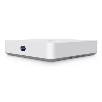Ubiquiti UniFi UNVR-Instant kompakts tīkla video ierakstītājs, balts